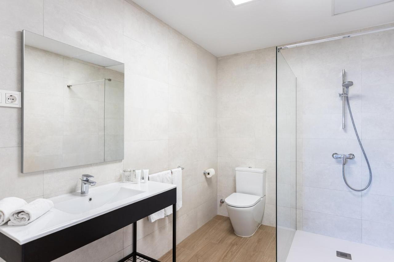 Suite with Sea View